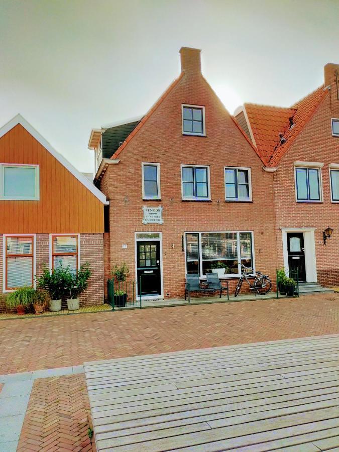 Noemie'S Pension House โวเลนดัม ภายนอก รูปภาพ